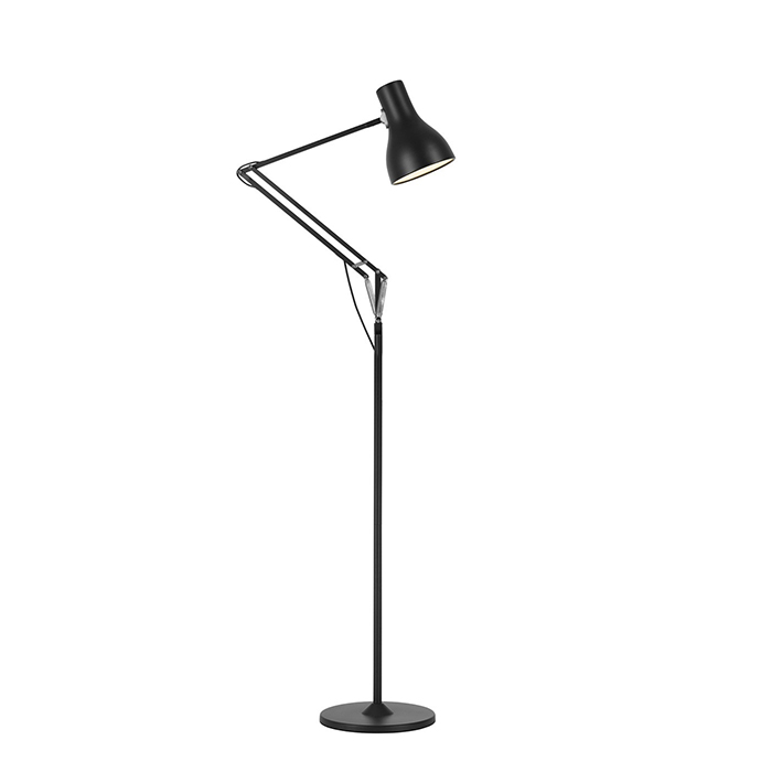 ANGLEPOISE Type75 Black(アングルポイズ)