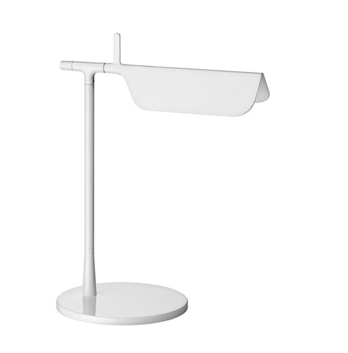FLOS / Tab T White（タブ）