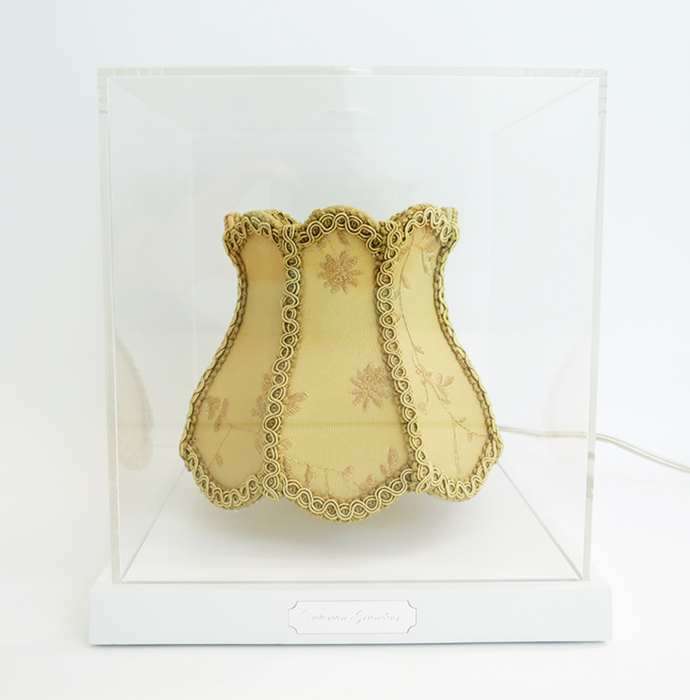 FLOS / MiniTeca Victorian Grandeur（ミニテカ ヴィクトリアングランダー）